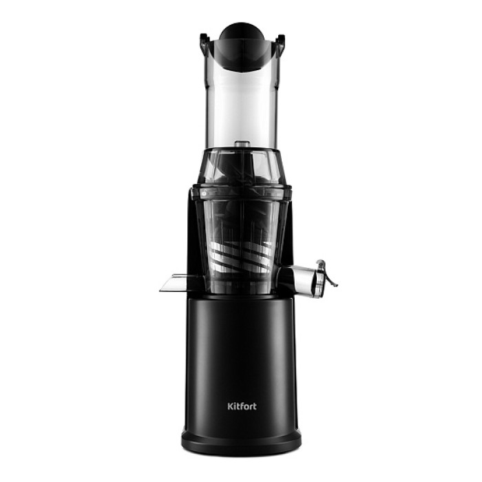 Соковыжималка KITFORT KT-1118 Соковыжималка KITFORT KT-1118