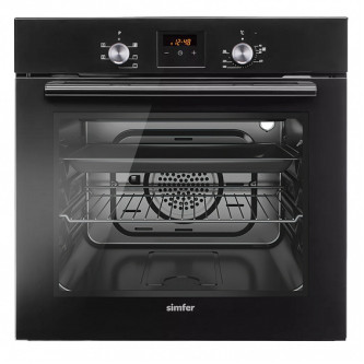 Духовой шкаф SIMFER B6EB56014 Духовой шкаф SIMFER B6EB56014
