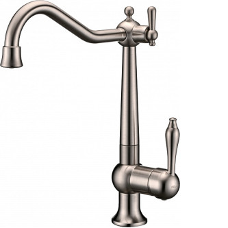 Смеситель PAULMARK Retro Re213226-NI Смеситель PAULMARK Retro Re213226-NI