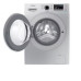 Стиральная машина SAMSUNG WW60J42E0HS