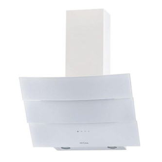Вытяжка KRONA INGA 600 white sensor