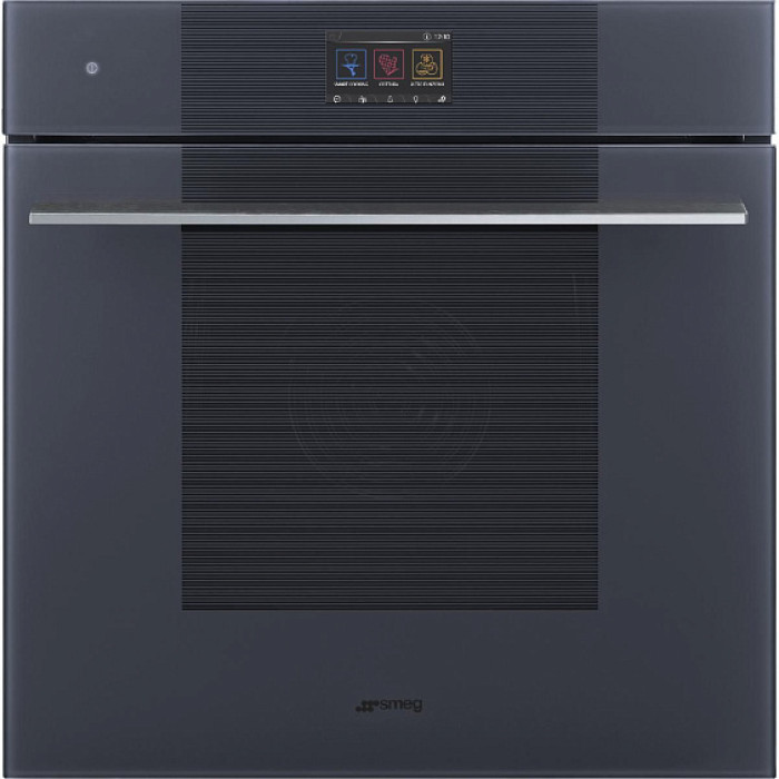 Духовой шкаф SMEG SO6104APG Духовой шкаф SMEG SO6104APG