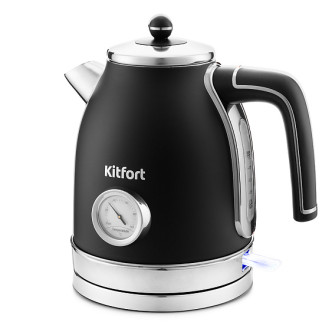 Чайник электрический KITFORT KT-6102-1
