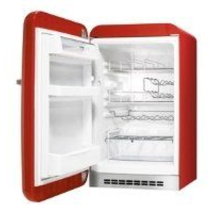 Холодильник SMEG fab10hlr Холодильник SMEG fab10hlr