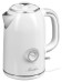 Чайник MONSHER MK 301 Blanc