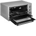 Мини-печь MONSHER MMO 4825 Argent