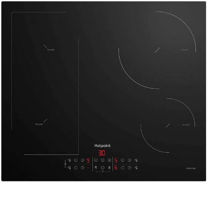 Варочная поверхность HOTPOINT-ARISTON HB 1560B NE Варочная поверхность HOTPOINT-ARISTON HB 1560B NE