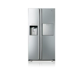 Холодильник side-by-side LG gw-p227 hsqa Холодильник side-by-side LG gw-p227 hsqa