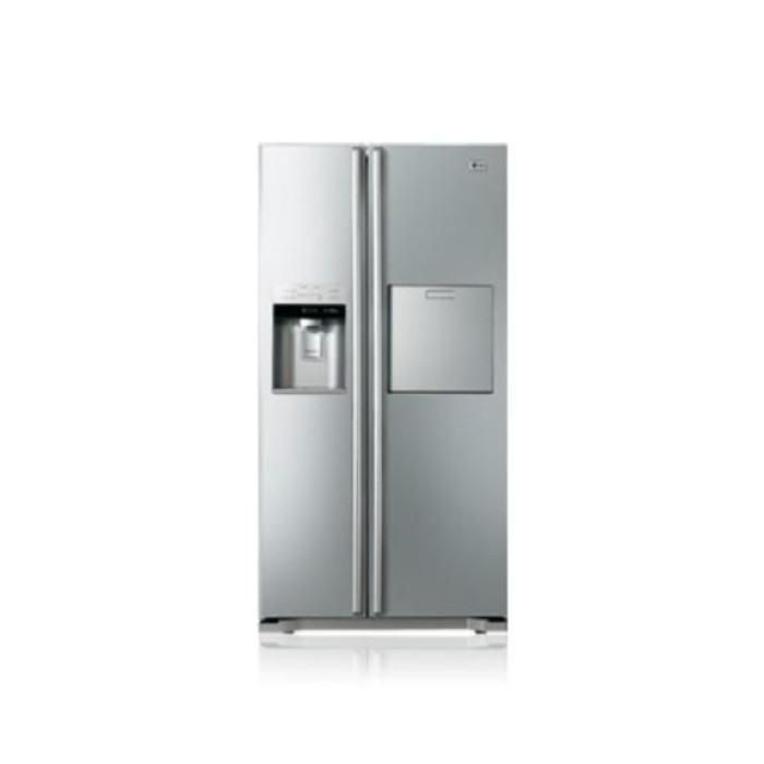Холодильник side-by-side LG gw-p227 hsqa Холодильник side-by-side LG gw-p227 hsqa