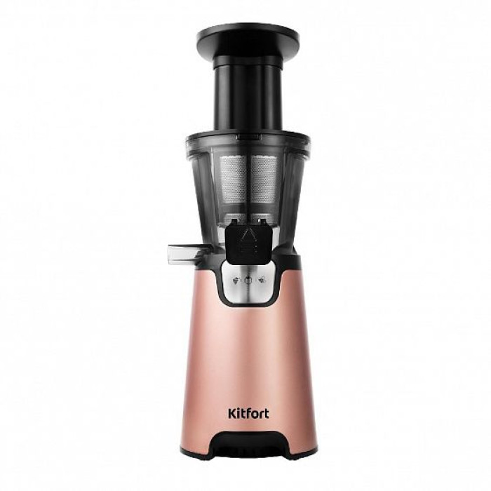 Соковыжималка KITFORT KT-1114 Соковыжималка KITFORT KT-1114