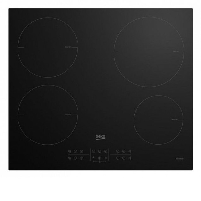 Варочная поверхность BEKO HII64200MT Варочная поверхность BEKO HII64200MT