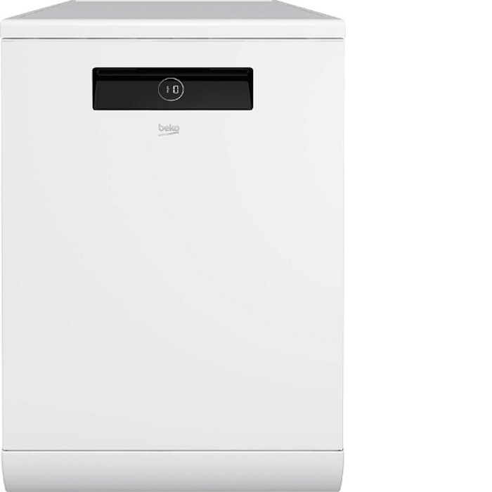 Посудомоечная машина BEKO BDEN48522W Посудомоечная машина BEKO BDEN48522W