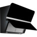 Вытяжка FALMEC Flipper 55 P.E. Cono Vetro Nero Acidato CFPN55.E0P2#ZZZQ491F