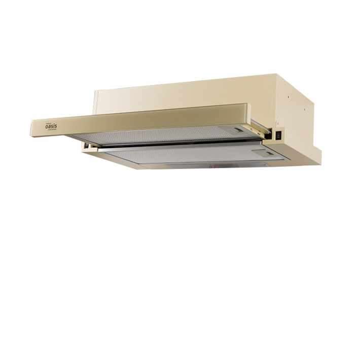 Вытяжка OASIS UV-60IG (F) Вытяжка OASIS UV-60IG (F)