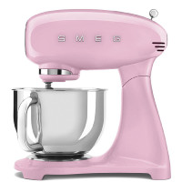 Миксер SMEG SMF03PKEU Миксер SMEG SMF03PKEU