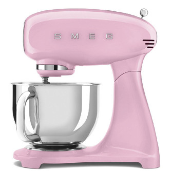 Миксер SMEG SMF03PKEU