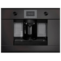Встраиваемая кофемашина Kuppersbusch CKK 6350.0 S5 Встраиваемая кофемашина Kuppersbusch CKK 6350.0 S5