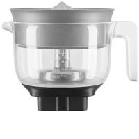 Цитрус-пресс KITCHENAID 5KSB1CPA для 5KSB13XX / 5KSB40XX Цитрус-пресс KITCHENAID 5KSB1CPA для 5KSB13XX / 5KSB40XX