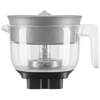Цитрус-пресс KITCHENAID 5KSB1CPA для 5KSB13XX / 5KSB40XX Цитрус-пресс KITCHENAID 5KSB1CPA для 5KSB13XX / 5KSB40XX