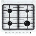 Плита IDEAL L250 ГК белый