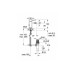 Смеситель GROHE BauClassic 32864000 Смеситель GROHE BauClassic 32864000