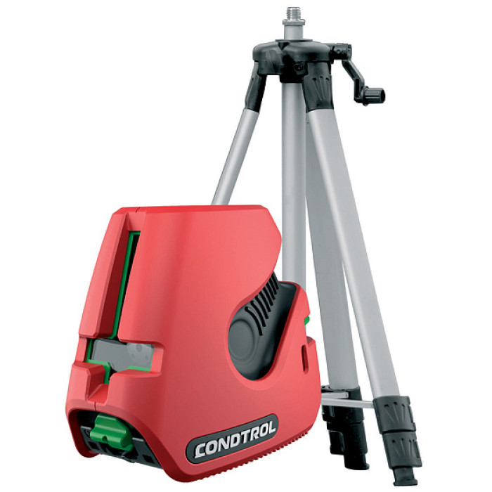 Лазерный нивелир Condtrol NEO G220 set 1-2-137 Лазерный нивелир Condtrol NEO G220 set 1-2-137