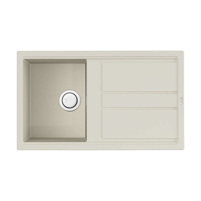 Кухонная мойка OMOIKIRI Kitagawa 86-WH Artceramic/белый (4993493) Кухонная мойка OMOIKIRI Kitagawa 86-WH Artceramic/белый (4993493)