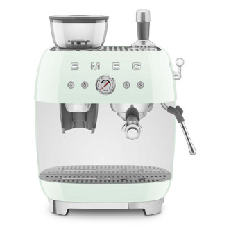 Кофемашина SMEG EGF03PGEU Кофемашина SMEG EGF03PGEU