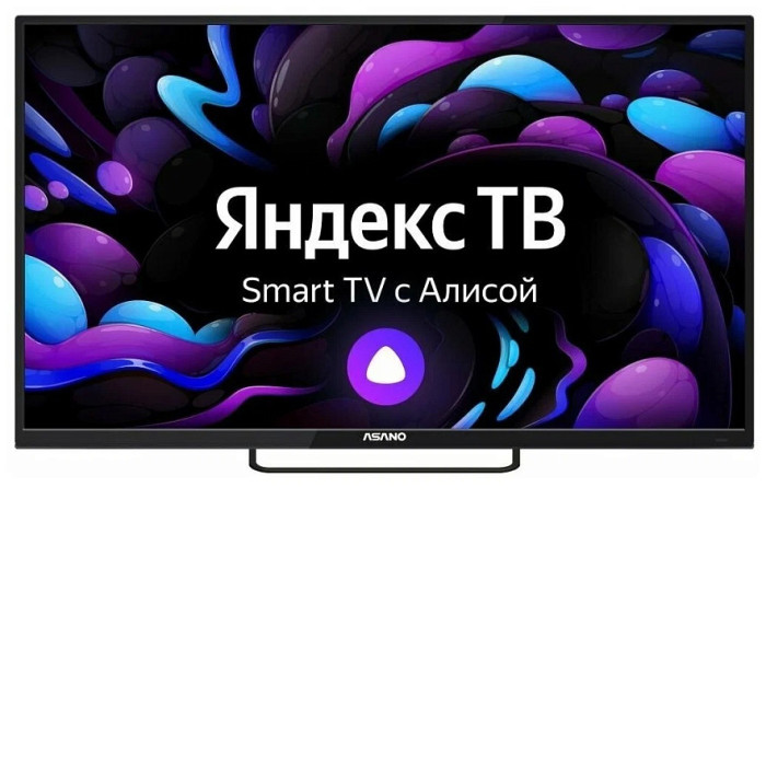 Телевизор ASANO 43LU8120T