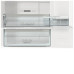 Холодильник GORENJE NRK6202AW4