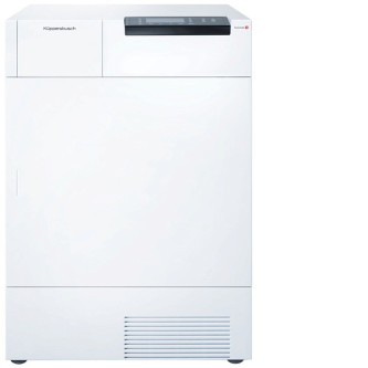Сушильная машина KUPPERSBUSCH T 35.0 W Сушильная машина KUPPERSBUSCH T 35.0 W
