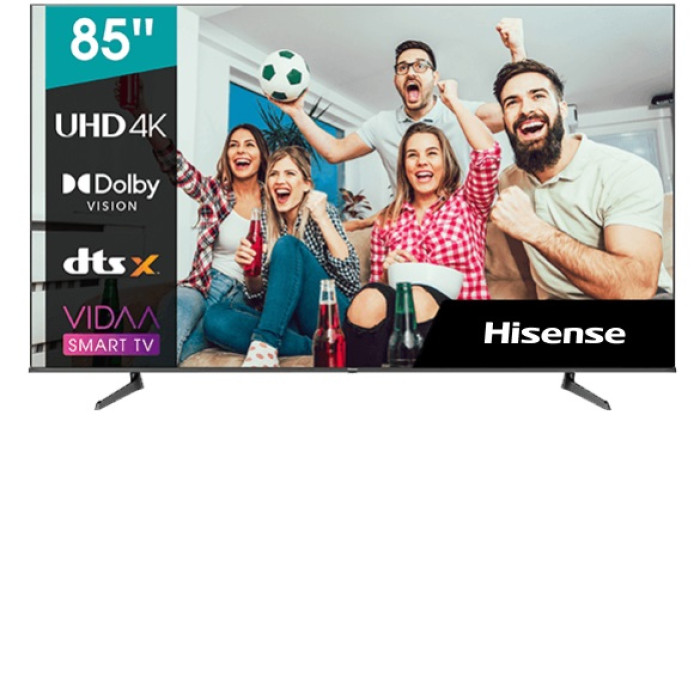 Телевизор HISENSE 85A6BG Smart Телевизор HISENSE 85A6BG Smart