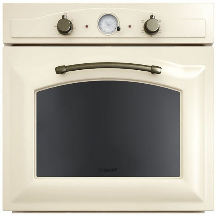 Духовой шкаф Foster 7101542 (слон.кость) Духовой шкаф Foster 7101542 (слон.кость)