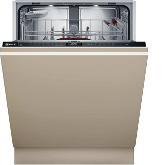 Посудомоечная машина NEFF S197EB800E Посудомоечная машина NEFF S197EB800E