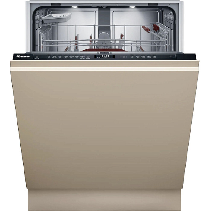 Посудомоечная машина NEFF S197EB800E