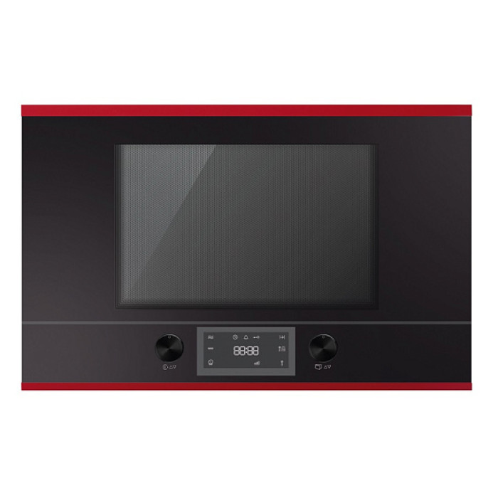 Микроволновая печь KUPPERSBUSCH MR 6330.0 S8 Микроволновая печь KUPPERSBUSCH MR 6330.0 S8