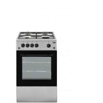 Плита BEKO CSG42011FS