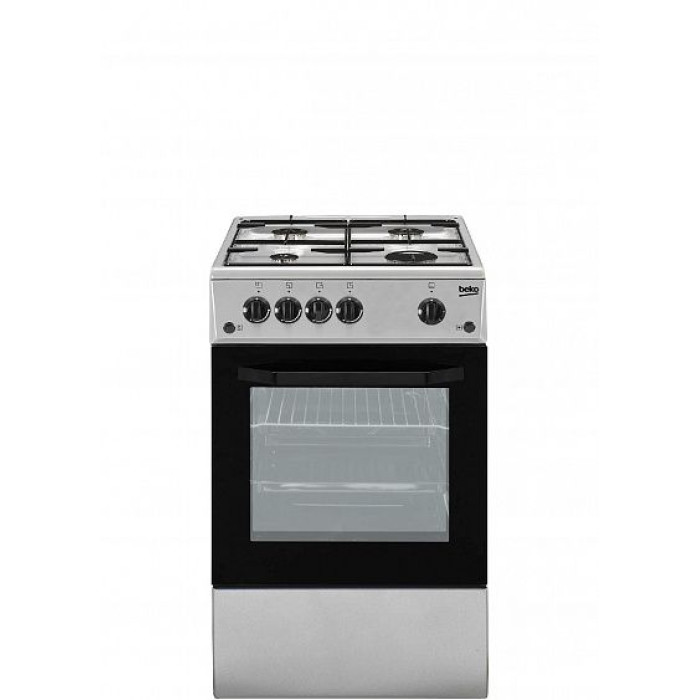 Плита BEKO CSG42011FS Плита BEKO CSG42011FS