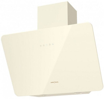 Вытяжка KRONA Liora 600 ivory S Вытяжка KRONA Liora 600 ivory S
