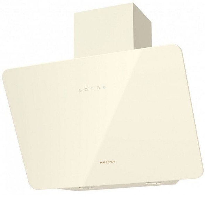 Вытяжка KRONA Liora 600 ivory S Вытяжка KRONA Liora 600 ivory S