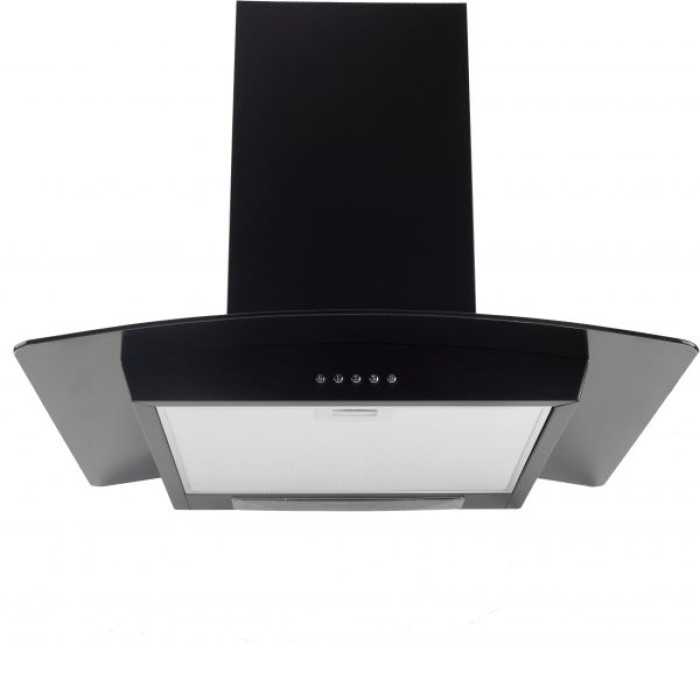 Вытяжка KUCHE KIB 600 BL Вытяжка KUCHE KIB 600 BL