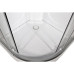 Душевая кабина DETO L608 LED Душевая кабина DETO L608 LED
