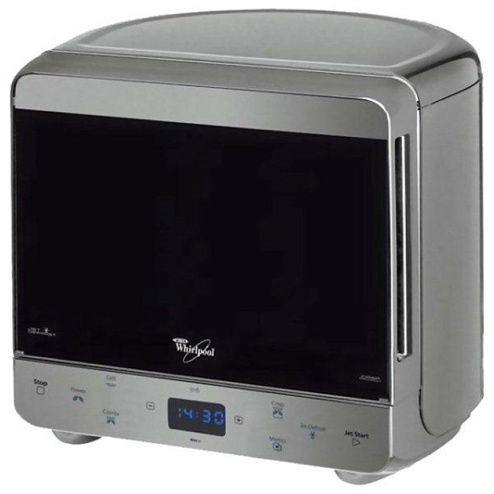 Микроволновая печь WHIRLPOOL max 38 ix Микроволновая печь WHIRLPOOL max 38 ix