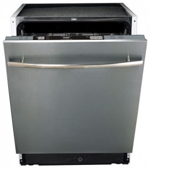 Посудомоечная машина KRONASTEEL bdx 60126 ht Посудомоечная машина KRONASTEEL bdx 60126 ht