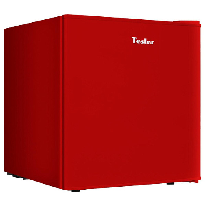 Холодильник TESLER RC-55 RED Холодильник TESLER RC-55 RED
