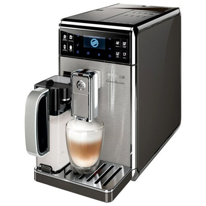 Кофемашина Philips Saeco HD 897501 Кофемашина Philips Saeco HD 897501