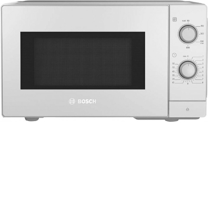 Микроволновая печь BOSCH FFL020MW0 Микроволновая печь BOSCH FFL020MW0
