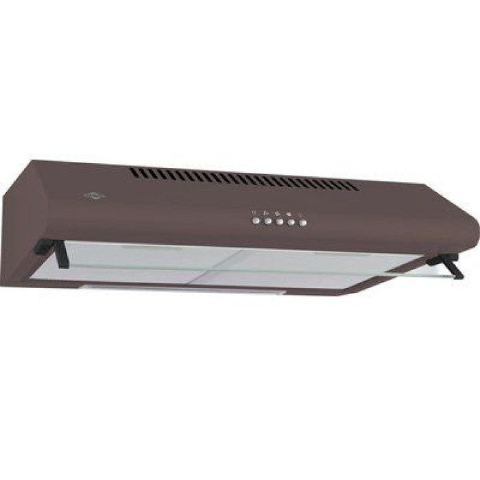 Вытяжка MBS AZALEA 150 BROWN
