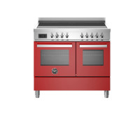 Варочный центр BERTAZZONI PRO105I2EROT