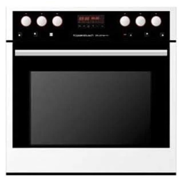 Духовой шкаф Kuppersbusch EEH 6300.5 WX Духовой шкаф Kuppersbusch EEH 6300.5 WX